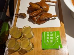 -汤城小厨•粤菜•靓汤(金宝街店)
