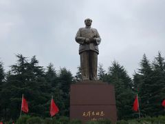 -韶山毛泽东同志故居