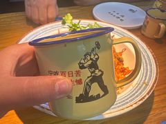 -喝丢一只鞋海鲜烧烤·海肠捞饭(文体街店)