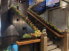 -川旺角融合菜•海景餐厅(星海广场店)