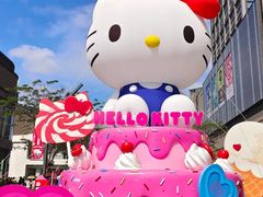 -东莞松山湖万象汇