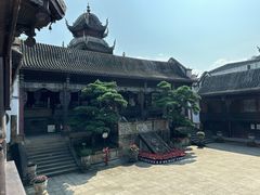 -自贡市盐业历史博物馆