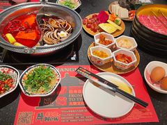 -牛New寿喜烧(新六百店)