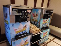 -海韵之星邮轮水会(明发商业广场店)