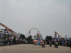 -上海海昌海洋公园-冰山北极馆