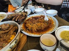 -家园老厨(东方华尔街店)