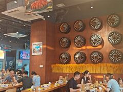 -本色.小马哥烧烤(无锡九里仓店)