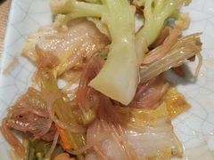 -白衣古寺素斋堂