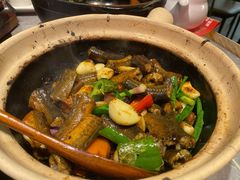 -啫神·广州地标美食(北京路店)