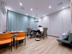 -FUJI coffee 福吉咖啡