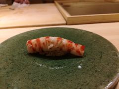 -鮨青(恒基名人购物中心店)