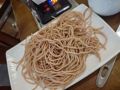-菌乡缘·野生菌蒸汽鱼火锅(江边夜市店)