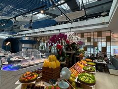 -半岛听涛蒸汽海鲜自助(K11店)