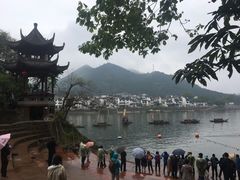 -新安江山水画廊风景区