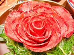 -烧肉达人•炭火烧肉(新天地店)