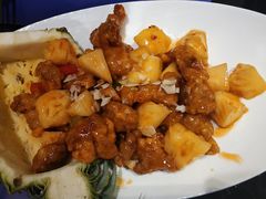 -赫帝拉航空主题餐厅(南宁店)