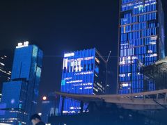 -琶醍壹号•潮菜江景餐吧