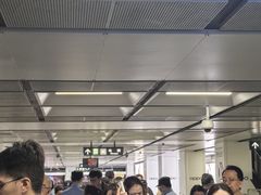 -王府井(地铁站)