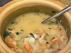 -粤盛海鲜平价店(洛溪食街店)