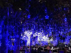 -三岔湖环球融创天堂洲际酒店水乐园