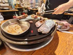 -济州爱肉堂(总店)