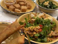 -东排食堂长沙小吃大排档(五一广场店)