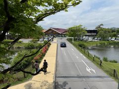 -轻井泽王子购物广场