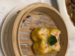 -酌宴府The China Club·广州万富希尔顿酒店(云城东路店)