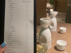 -大渔铁板烧(花园道店)