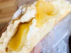 -山崎面包(第一八佰伴店)