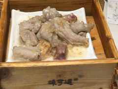 -味可道美食坊(福基路店)