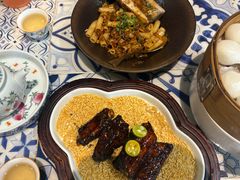 -图味美小黄鱼·景德菜(浙江路店)