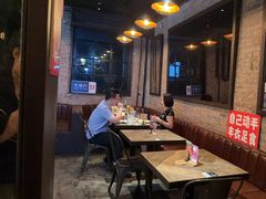 -京A Brewpub·精酿餐吧(幸福村店)
