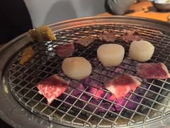 -山之屋炭火烧肉·生啤畅饮(大朗万科中央公园店)
