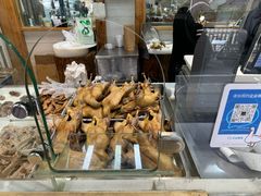 -戚顺兴盐水鸭(新街口明瓦廊店)