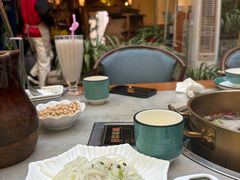 -大理董·董家小厨野生菌火锅(古城旗舰店)