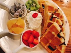 原味松饼-Africafe(非洲咖啡)