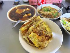 -陈记锅巴菜(五大道店)