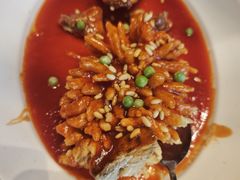 -眉州东坡(北苑华贸店)