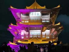 -肇庆古城墙