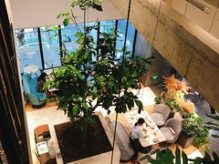 -大树餐厅(红旗街万达店)