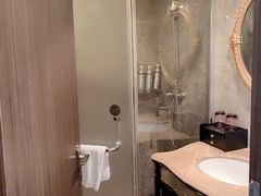 -美豪怡致酒店(上海长寿路店)