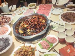 -大队长主题火锅(观音桥店)