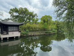-台州府城(东湖)