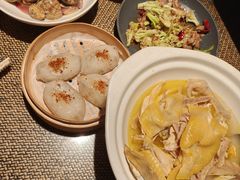 -老客家·客家菜(万达店)