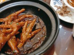 -新虹楼饭庄(崇明陈家镇店)