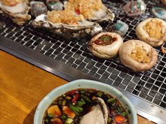-蚝英雄·鲜蚝自助专门店