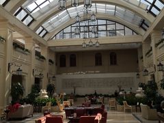 IMG_2666-利顺德大饭店·维多利亚花园(小白楼店)