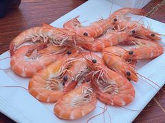 -星奇缘·海鲜餐厅(东山美食地标店)