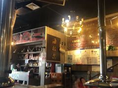 -海拉尔碳烤羊腿烤鸽子(吕营店)